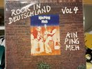 KIN PING MEH LP ROCK IN DEUTSCHLAND VOL.4 9595f