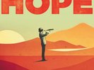 VINYL LP Fury in the slaughterhouse - Hope - Limited Orange Vinyl - neuwertig