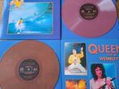 Queen Live At Wembley 2x Lp
