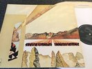 STEVIE WONDER-INNERVISIONS-UK 1ST ISSUE MOTOWN 1973 VINYL LP+INNER (EX+/NM)