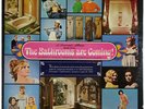 THE BATHROOMS ARE COMING Cult Musical LP record BATHTUBS OVER BROADWAY toilet