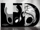 Hollow Knight 2LP Vinyl Soundtrack Christopher Larkin Picture Disc Brand New