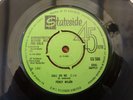 PERCY MILEM CALL ON ME STATESIDE DEMO EX COND NORTHERN SOUL R&B MOD
