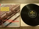 THE BEATLES PLEASE PLEASE ME RARE 3RD PRESS 33 AND THIRD,GOLD SLEEVE 1963 GOOD.