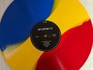 Paul McCartney III 3x3 Edition “TRI-COLOR” Vinyl LP