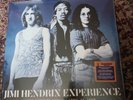 JIMI HENDRIX Los Angeles Forum - April 26, 1969 Double LP NEW LEGACY Psych Blues