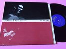 JANNACCI LP LA MILANO DI ENZO JANNACCI ORIG 1964 HEAVY LAMINATED CARDBOARD