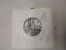 SIGNED Bodysnatchers Easy Life 2-TONE Signed By All 7 Members IN 1980
