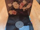 New Order. Power, Corruption & Lies. NM/EX. 1983. Factory