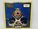 The Rock-Afire Explosion Showbiz Pizza “Happy Birthday” “Heartaches”  45 RPM