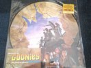 The Goonies Soundtrack - Vinyl Album Picture Disc - RSD 2021 - Limited