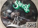 Ghost B.C. 2013 Year Zero Picture Disc, Infestissumam Brand NEW Never Played