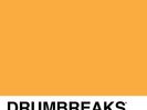DRUM BREAKS Original Break Beats (Vinyl)