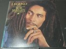 Legend by Bob Marley & the Wailers (LP, Island, 1984) VG+/NM 90169-1 Gatefold