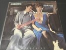 LP SCORPIONS - LOVEDRIVE /GERMAN HARVEST 1C 064-45275 ORIG.INNERSLV / G+/VG