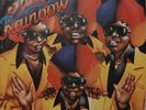 Trinidad Disco Funk 45 Funky Rainbow - What i want is what i get HEAR