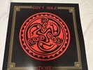 Govt Mule Dose Vinyl Red Band Signed Numbered Limited Edition
