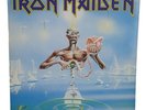 Iron Maiden Seventh Son of a Seventh Son 1988 UK 1st Press Album EMI EMD 1006