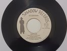 Trinidad Soca Calypso 45 Shadow - Hustler on Shadow HEAR