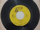 Trinidad Soul Jazz Reggae 45 Frends - Our children on Village HEAR