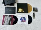 Wolf Alice - My Love Is Cool vinyl Box Set With Gold Heavyweight Vinyl