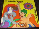 ANDWELLAS DREAM / Love And Poetry RARE OG CBS UK 1st PRESS LP 1969 PSYCH PROG