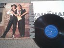 The Vaughan Brothers Family Style #Z-46225 CBS Associated Records 1990