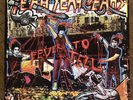 Yeah Yeah Yeahs - Fever To Tell Vinyl LP Record (2017) W/ Pullout Poster