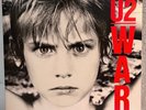 U2 - War (Island, 1st Pressing Purple Label) - 12