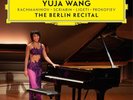 Yuja Wang Yuja Wang: The Berlin Recital (Vinyl) 12