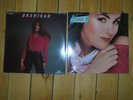 2 LAURA BRANIGAN RECORD ALBUMS, UNOPENED, SD 19289, A1-80052
