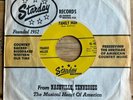 Frankie Miller -Family Man- Rockabilly Bopper 45 on Starday - Hear