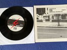 THROBBING GRISTLE - adrenalin / distant dreams - industrial records 1980