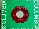 Charlie Adams -Sugar Diet- Rockabilly 45 on Columbia - Hear