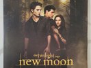 Twilight Saga: New Moon Soundtrack Double Vinyl LP - NM Cond - Atlantic 519421-1