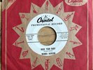 Wanda Jackson -Rock Your Baby- Rockabilly 45 on Capitol - Hear