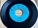 The Rockin R's -Crazy Baby- Rockabilly 45 on Tempus - Hear