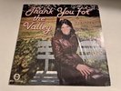 Shari Mohr Thank You For The Valley Christian Gospel Xian Quick Shipping