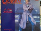 Rare Maxi 45T  Queen ‎– A Kind Of Magic / Fra 1986 / NEUF   Jamais Joué