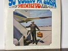 Primitivo Y Su Combo - Yo Vuelvo pa Gosa Vinyl LP  Eight-Seventeen LP(S) 818