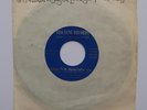 LITTLE MACK SIMMONS Tribute To Dr Martin Luther King Orig US 45 Biscayne RnB 7
