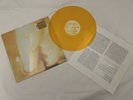 Smashing Pumpkins-Pisces Iscariot, gelbes Vinyl, LP, 1994, US Caroline Records