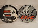 Foetus Corruptus Rife Uk Double Picture Disc Uk 1988 Lp