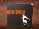 2-LP-Set: U2 - Rattle And Hum (1988) [Incl. Desire]