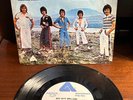 BAY CITY ROLLERS I Only Want To Be With You +3 1976 MEXICO 7