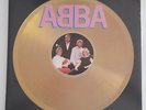 ABBA THE SINGLES PROMO KIT FROM SPAIN 1982. WHITE LABEL NM-