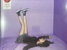 OLIVIA RODRIGO - GUTS - TARGET LIMITED EXCLUSIVE MAGENTA VINYL ALT ART + POSTER