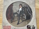 Mylène Farmer - Désobéissance Vinyle 12’’ LP Picture Disc 2019 NEUF ET SCELLÉ