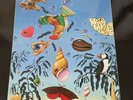 The Very Best Of Talk Talk Natural History Vinyl