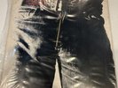 The Rolling Stones - Sticky Fingers Vinyl LP 1971 Zipper Gatefold